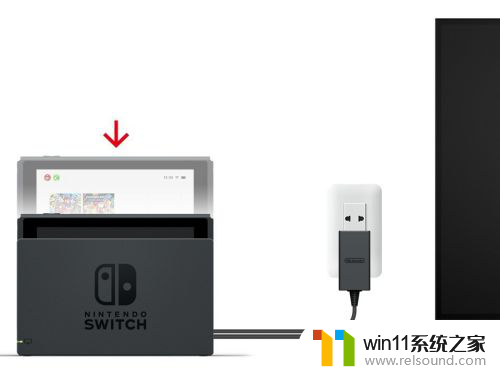 ns怎么用主机模式 switch主机模式操作指南