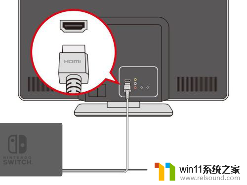 ns怎么用主机模式 switch主机模式操作指南