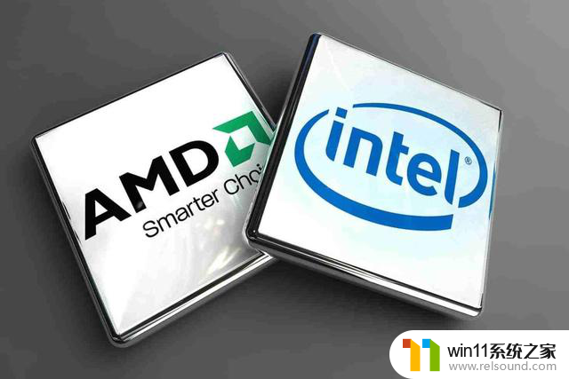 美国万万没想到，龙芯追上intel、AMD竟成现实