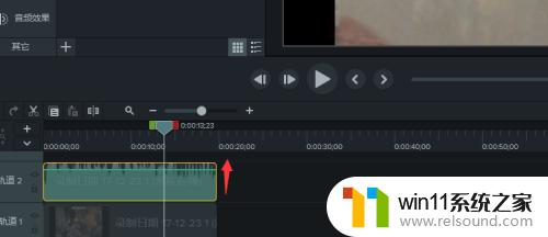 视频声音太小了怎么调大用什么软件 视频剪辑中如何调整声音大小