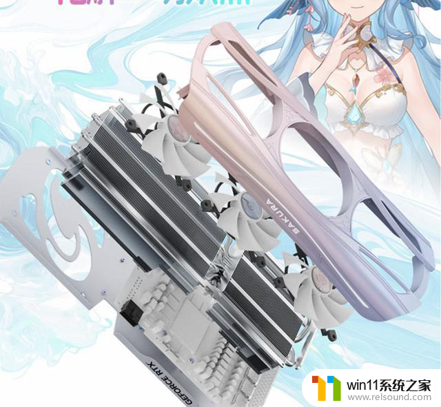 显卡：盈通RTX 5070 Ti显卡 / AMD RX 9070 GRE国行版将上市，性能如何？价格多少？