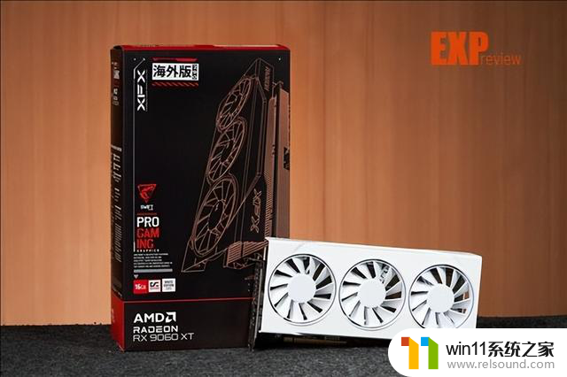 AMD Radeon RX9060XT首发评测：与5060 Ti正面对决，性价比更胜一筹