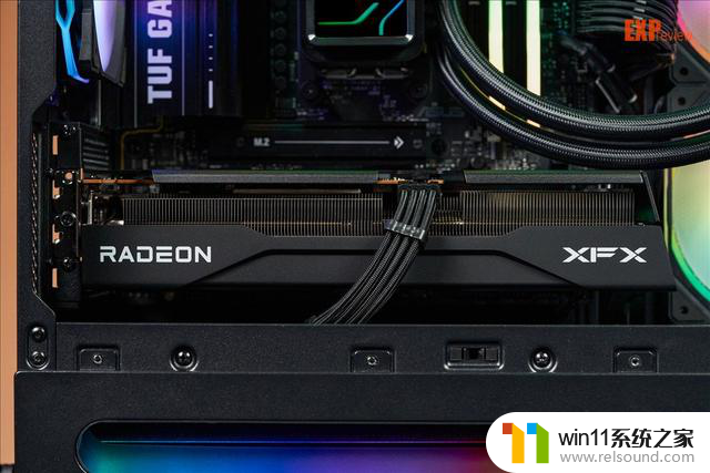 AMD Radeon RX9060XT首发评测：与5060 Ti正面对决，性价比更胜一筹