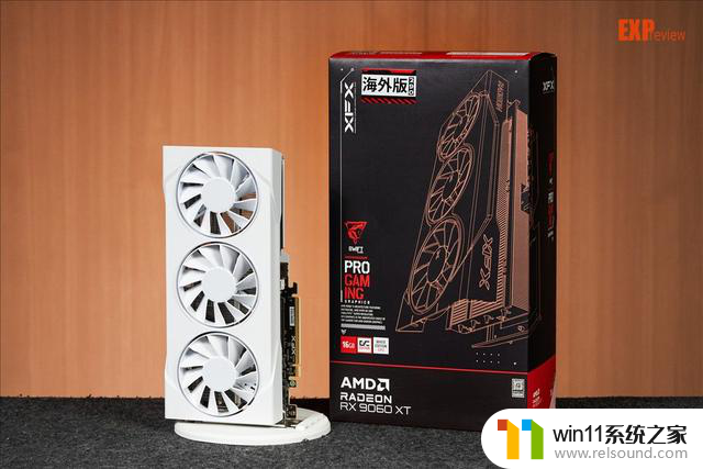 AMD Radeon RX9060XT首发评测：与5060 Ti正面对决，性价比更胜一筹