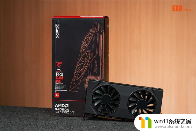 AMD Radeon RX9060XT首发评测：与5060 Ti正面对决，性价比更胜一筹