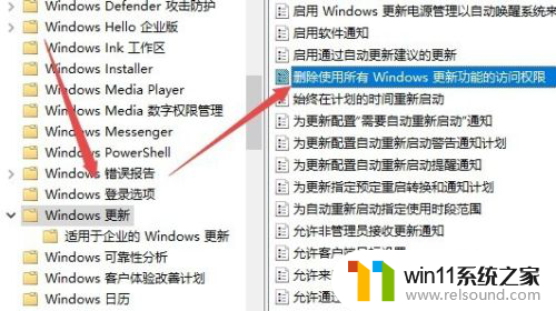 win10健康检查 查看所有结果灰色 Win10检查更新按钮无法使用怎么处理