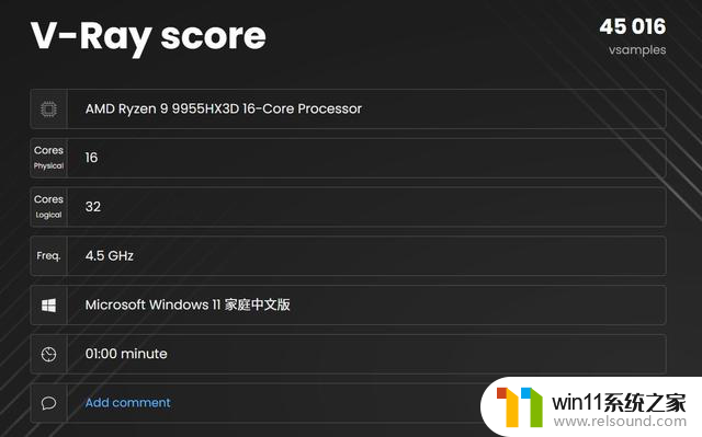 AMD锐龙9 9955HX3D评测：游戏性能强悍 生产力性能大增-全面解析最新AMD处理器性能