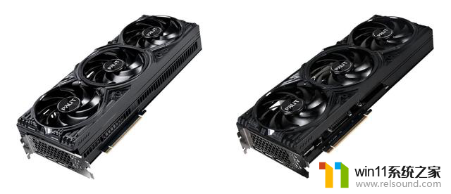 同德推出更薄RTX 5070(Ti)GamingPro-S显卡,RGB灯仅限正面,全新设计带来更出色的游戏体验!