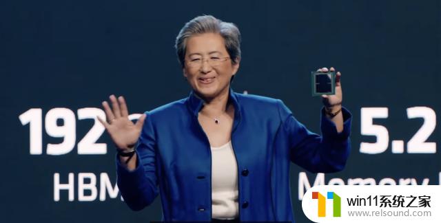 AMD，何时停止“仰望”？为何这一切如此重要？