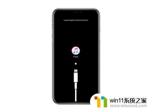 苹果手机停用怎么连接itues iPhone已停用连接iTunes无法备份