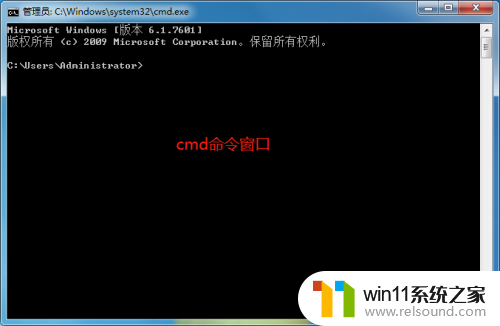 cmd释放ip地址 如何使用cmd命令重新获取IP地址