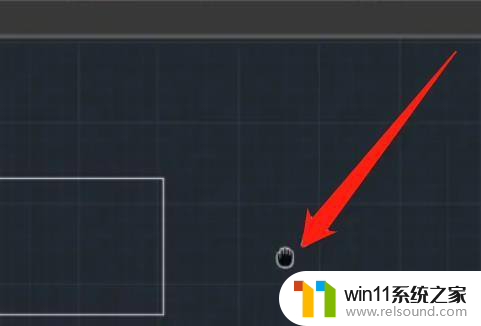 cad拖拽移动 CAD软件如何实现画面自由拖动