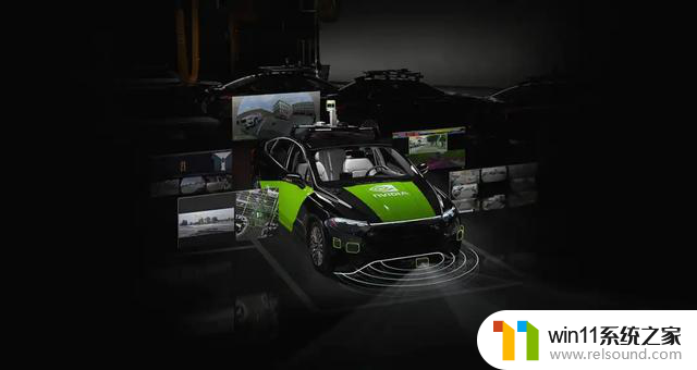NVIDIA智能汽车全栈安全体系解析智车星球