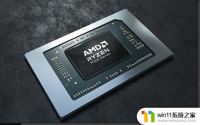 AMD 将推中国特供 CPU 锐龙 5 7500F，无集成显卡：全面解析最新特供处理器