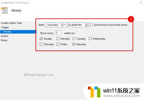 如何设置win11自动关机 win11定时关机设置方法