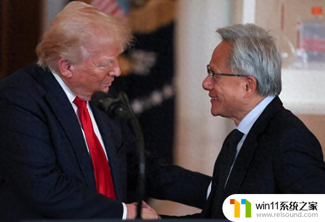 美国向英伟达和AMD收“保护费”，专家质疑国家安全论调
