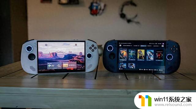 SteamOS比Windows性能高出75%，微软推出专为游戏打造的Windows 11版本