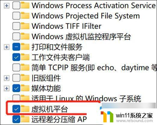 windows11启动vmware蓝屏 win11虚拟机蓝屏重启解决教程