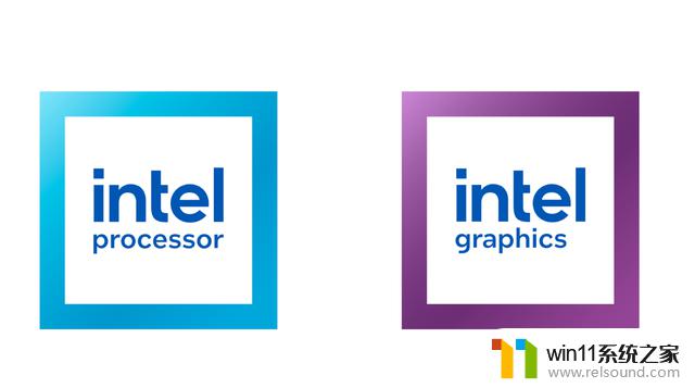 英特尔处理器命名大改，贴纸标识全面焕新，用户购买更加便捷