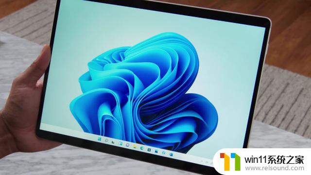 微软：Surface专为展现Win11的最佳特性而打造，让您体验无与伦比的操作系统功能