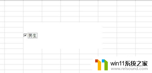 表格里如何加入打勾框 Excel中如何插入可打勾的方框