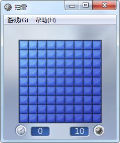 win7扫雷怎么玩