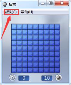 win7扫雷怎么玩