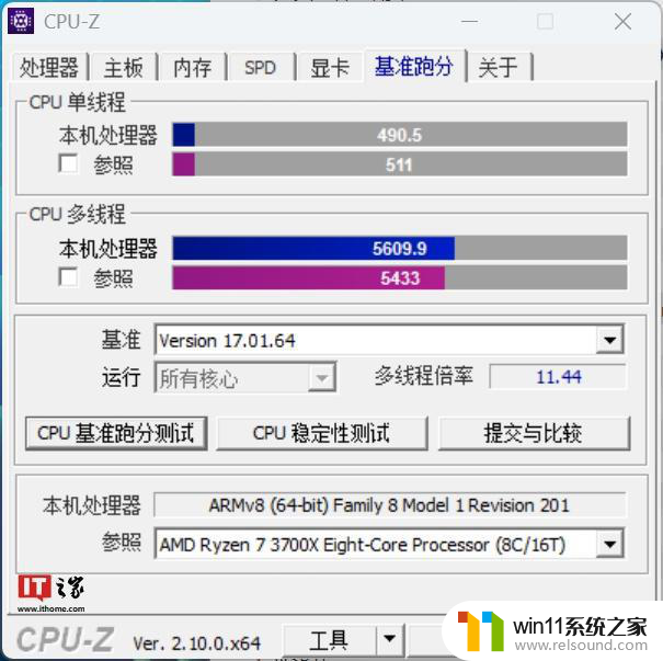 评测室微软Surface Laptop第7版15英寸首发体验：性能体验如何？