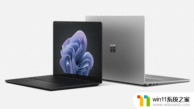 微软Surface Laptop 6商用版9月更新修复风扇持续旋转问题