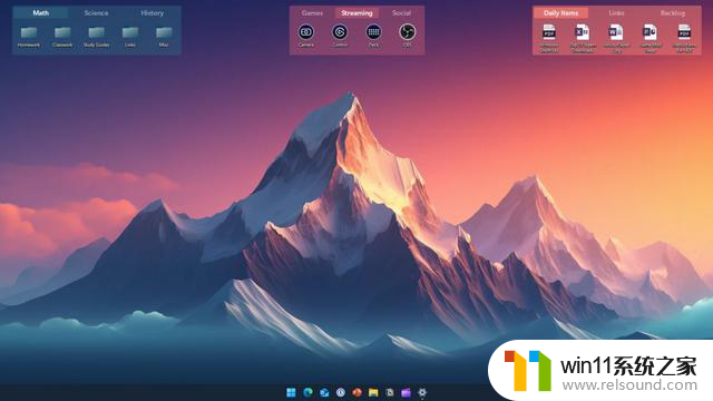 优化你的Windows 11体验：12款必备软件工具让操作更加顺畅