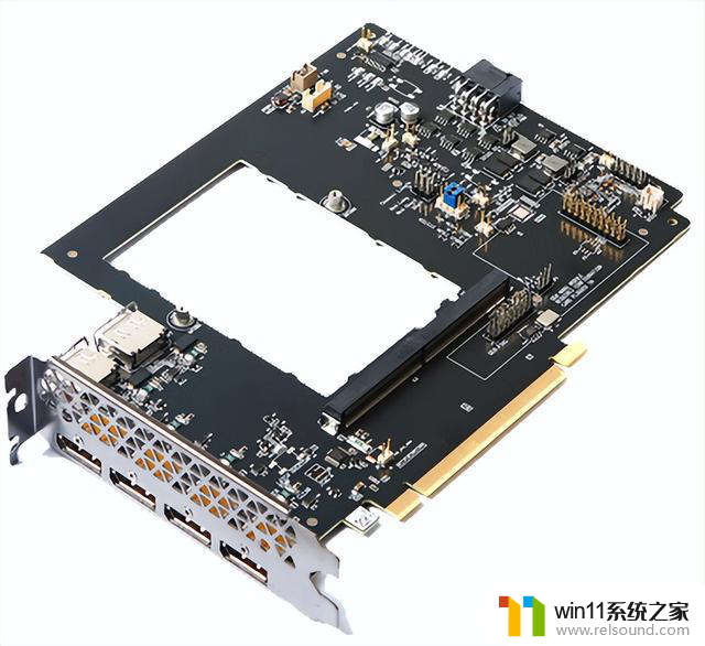 MXM接口显卡重现江湖：最贵33999元！转接卡都要1299元，你了解吗？
