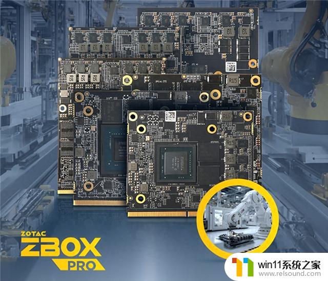 MXM接口显卡重现江湖：最贵33999元！转接卡都要1299元，你了解吗？