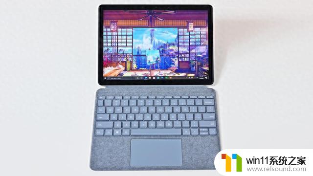 微软Surface Go 4规格信息曝光：配英特尔N200处理器，性能升级更强劲！