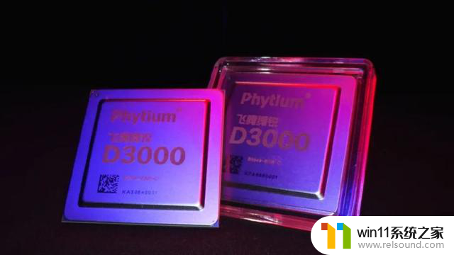飞腾腾锐D系列桌面CPU：解码单项冠军，打造极致算力“中国芯”