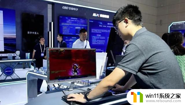 飞腾腾锐D系列桌面CPU：解码单项冠军，打造极致算力“中国芯”