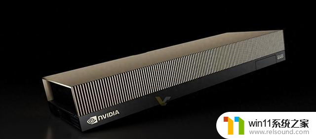 NVIDIA准备中国特供专业显卡RTX 6000D，预计将在中国市场创造100亿美元收入