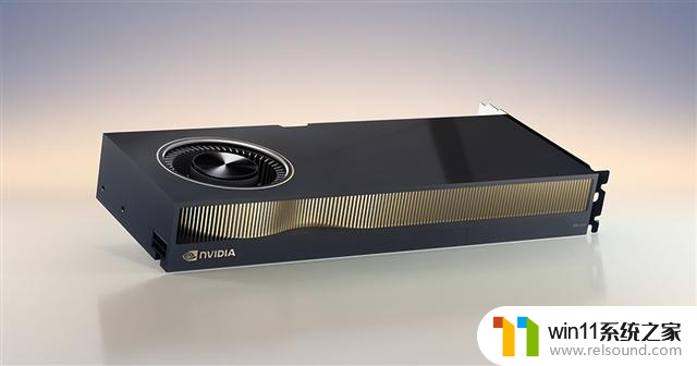 NVIDIA准备中国特供专业显卡RTX 6000D，预计将在中国市场创造100亿美元收入