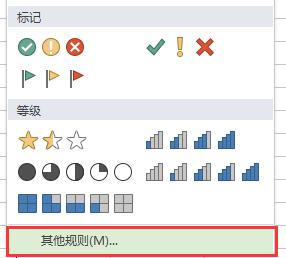 wps如何实现表格内的数据条 wps表格如何实现数据条的自动填充