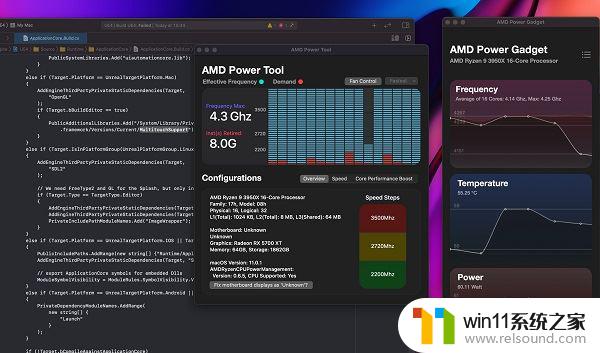 win11玩迷你世界闪退 win11系统游戏闪退解决方案