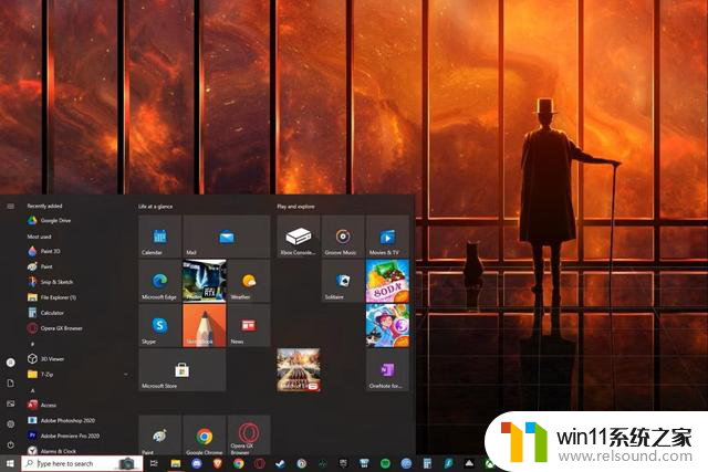 Windows 12应该从这四个操作系统抄作业，学习经验教训，找到最佳优化方案