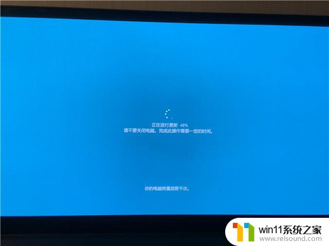 win10重启一直转圈怎么解决