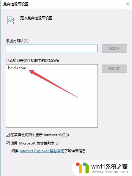 带ie11的win10