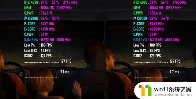 实测出炉Windows游戏模式禁用VS启用：究竟是噱头还是效果明显？