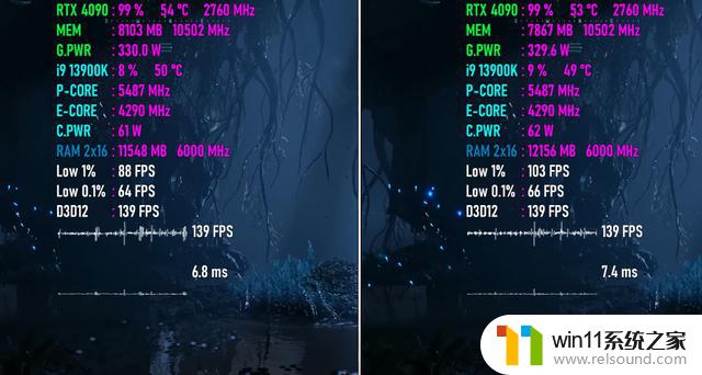 实测出炉Windows游戏模式禁用VS启用：究竟是噱头还是效果明显？