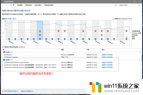 win10中打开文件夹过一段时间就闪退回桌面