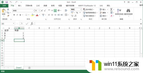 r导入excel数据 R语言导入Excel xls数据