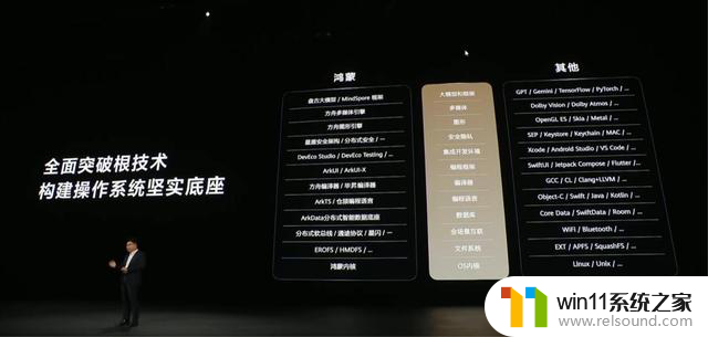鸿蒙PC上线，华为与微软终有一战？华为鸿蒙PC将与微软Windows竞争