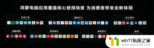 鸿蒙PC上线，华为与微软终有一战？华为鸿蒙PC将与微软Windows竞争