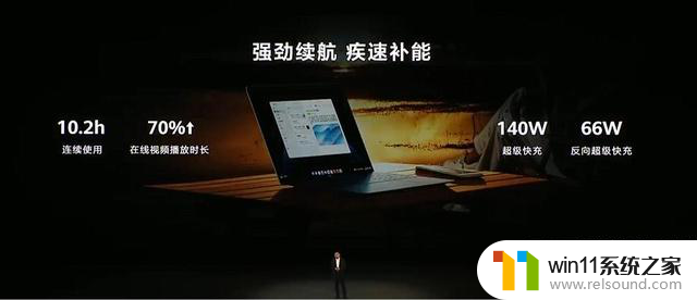 鸿蒙PC上线，华为与微软终有一战？华为鸿蒙PC将与微软Windows竞争
