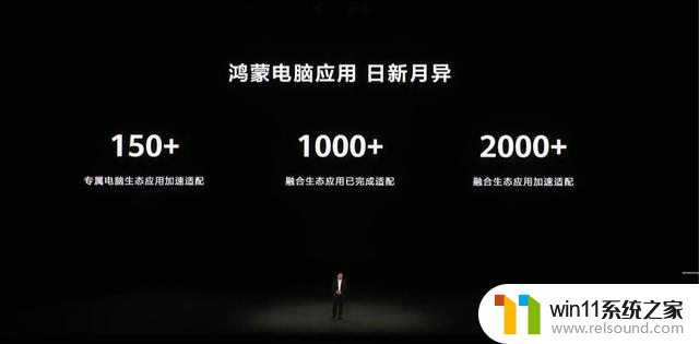 鸿蒙PC上线，华为与微软终有一战？华为鸿蒙PC将与微软Windows竞争